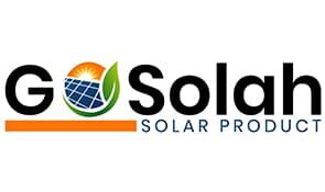 Go Solah Solar Product