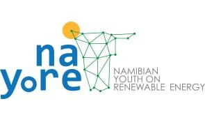 NAYoRE Namibian Youth on Renewable Energy