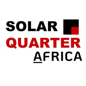 Logo Solar Quarter Africa