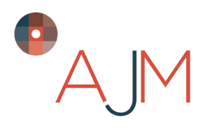 Logo AJM Tax